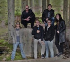 Focení Přebuz 5.10.2014
