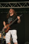 Rockfest Vintířov 16.07.2016