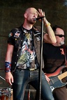 Rockfest Vintířov 21.8.